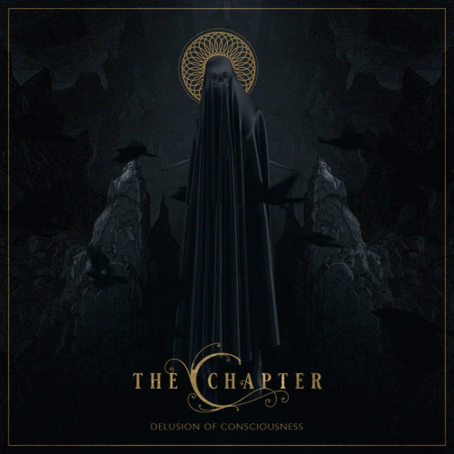 The Chapter (POR) : Delusion of Consciousness The Chapter (POR) : Delusion of Consciousness